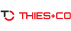 Firmenlogo: Thies Co. GmbH