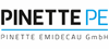 Firmenlogo: Pinette Emidecau GmbH