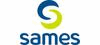 Firmenlogo: Sames GmbH