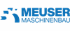 Firmenlogo: Meuser Maschinenbau GmbH & Co. KG