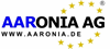 Firmenlogo: Aaronia AG