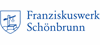 Firmenlogo: Franziskuswerk Schönbrunn gemeinnützige Gesellschaft mit beschränkter Haftung