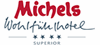 Firmenlogo: Michels Wohlfühlhotel GmbH & Co.KG