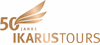 IKARUS TOURS GmbH Logo