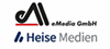 Firmenlogo: eMedia GmbH