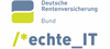 Firmenlogo: Deutsche Rentenversicherung Bund
