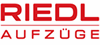 Firmenlogo: Riedl Aufzugbau GmbH & Co.KG