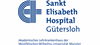 Firmenlogo: Sankt Elisabeth Hospital