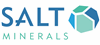 Firmenlogo: SALT Minerals GmbH