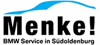 Firmenlogo: Autohaus Menke GmbH