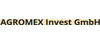 Firmenlogo: Agromex Invest GmbH