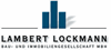 Firmenlogo: Lockmann Lambert Bau- und Immobiliengesellschaft mbH