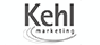 Firmenlogo: Kehl Marketing GmbH