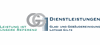 Firmenlogo: G+G Dienstleistungen
