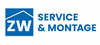 Firmenlogo: ZW Service & Montage GmbH