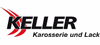 Firmenlogo: Keller Profi Lack GmbH