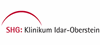 Firmenlogo: Klinikum Idar-Oberstein GmbH