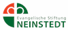 Firmenlogo: Evangelische Stiftung Neinstedt