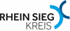 Firmenlogo: Rhein-Sieg-Kreis - Der Landrat
