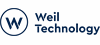 Das Logo von Weil Technology GmbH