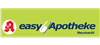 Firmenlogo: easy Apotheke Neumarkt