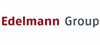 Firmenlogo: Edelmann GmbH