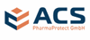 Firmenlogo: ACS PharmaProtect GmbH