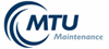 MTU Maintenance Berlin-Brandenburg GmbH Logo