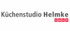 Firmenlogo: Küchenstudio Helmke GmbH