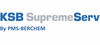 Firmenlogo: PMS Berchem GmbH