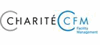 Firmenlogo: Charité CFM Facility Management GmbH
