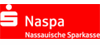 Firmenlogo: Naspa Versicherungs Service GmbH