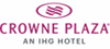 Firmenlogo: Crowne Plaza Düsseldorf - Neuss