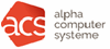 Firmenlogo: Alpha Computer GmbH