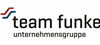 Firmenlogo: Funke GmbH  Co. KG