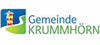Firmenlogo: Gemeinde Krummhörn