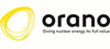 Orano GmbH logo