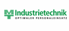 MT Industrietechnik GmbH & Co. KG MT Industrietechnik GmbH & Co. KG