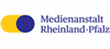 Firmenlogo: Medienanstalt Rheinland-Pfalz