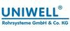 Firmenlogo: Uniwell Rohrsysteme GmbH & Co. KG