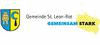 Firmenlogo: Gemeindeverwaltung St. Leon-Rot
