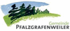 Firmenlogo: Gemeinde Pfalzgrafenweiler