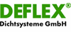 Firmenlogo: DEFLEX ® -Dichtsysteme GmbH