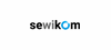 Firmenlogo: sewikom GmbH