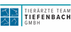 Firmenlogo: Tierärzte Team Tiefenbach GmbH