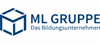Firmenlogo: ML Consulting Schulung, Service & Support GmbH