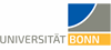 Firmenlogo: Universität Bonn