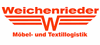 Firmenlogo: Weichenrieder Spedition GmbH