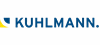Firmenlogo: KUHLMANN Leitungsbau GmbH