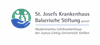 Firmenlogo: St. Josefs Krankenhaus Balserische Stiftung gemeinnützige GmbH